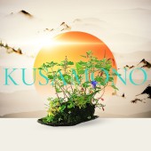 Kusamono: Một góc thiên nhiên mềm mại